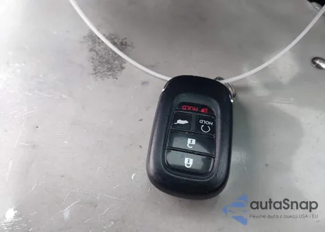 2023 Honda Hr-V 2Wd Ex-L from USA, damaged, VIN 3CZRZ1H79PM734917